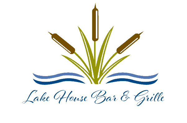 Lake House Bar and Grille Logo