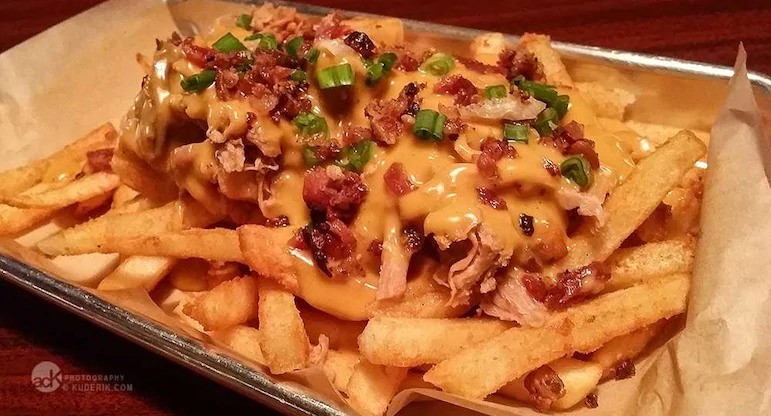 Loaded Fries from Bierkeller.jpg